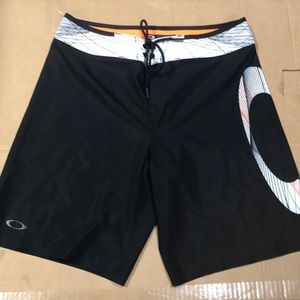 Oakley Board Shorts size 30